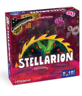 Stellarion