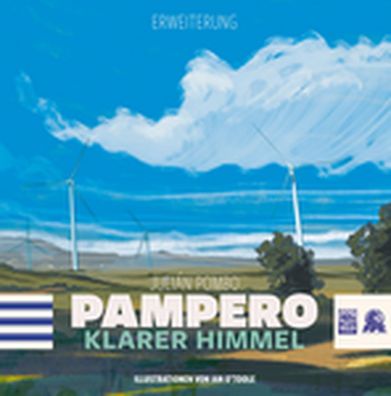 Pampero - Klarer Himmel Erweiterung