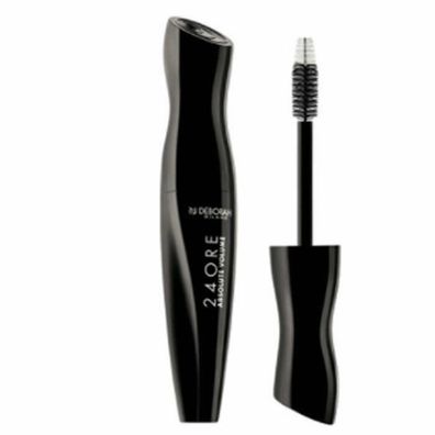 Deborah MILANO Mascara 24Ore Absolute Volume