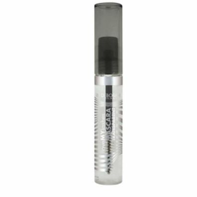 Deborah MILANO Mascara Love My Lashes Transparent