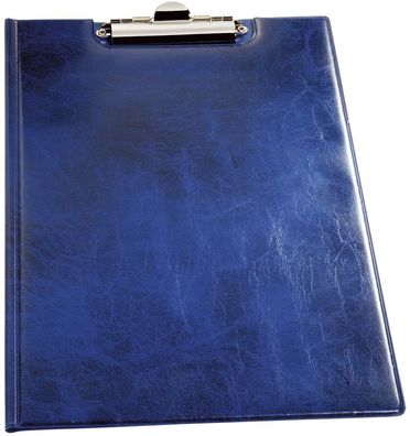 Durable 2355 06 Klemmmappe 2355 - blau