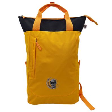 Beadbags Ocean Pazifik gelb Rucksack Ocean Pazifik - gelb