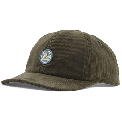 Patagonia Corduroy Cap - Cord-Kappe aus Baumwolle