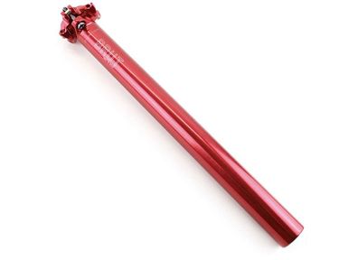 Contec Patentsattelstütze Brut Select ø31,6mm L350mm rot