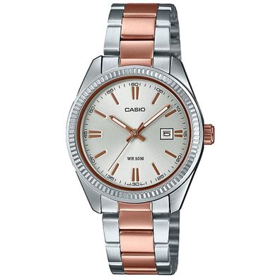 Casio - LTP-1302PRG-7AVEF - Armbanduhr - Damen