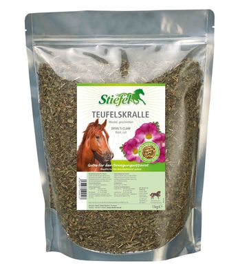 Teufelskralle