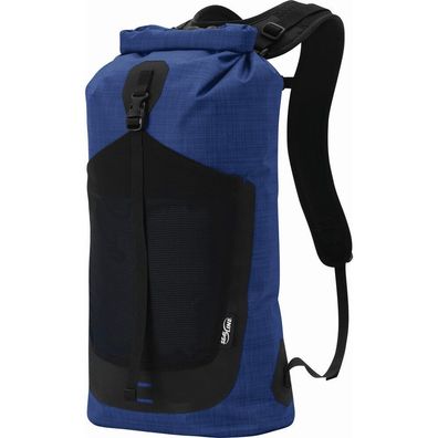 SealLine - Skylake Dry Daypack - Heather blau - Schutzbeutel - 18L