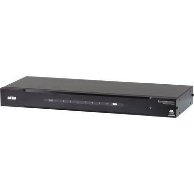 ATEN VS0108HB 8-Port True 4K HDMI Splitt
