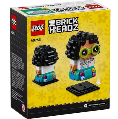 LEGO BrickHeadz Mirabel Madrigal (40753)