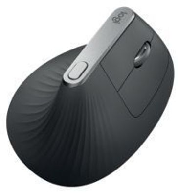 Logitech 910-005448 Wireless Maus MX Vertical