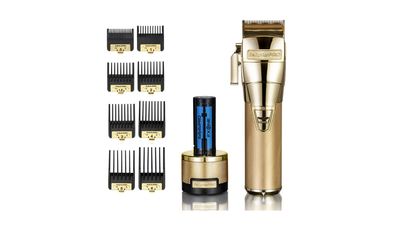 BaByliss Pro Haarschneidemaschine 4Artists FX One Clipper Gold