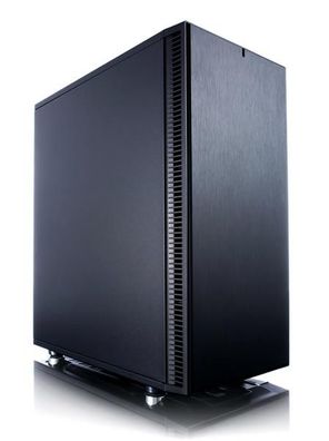 Fractal Design FD-CA-DEF-C-BK Fractal D. Define C bk