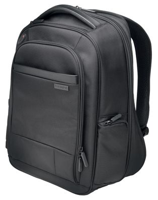 Kensington® K60382EU Laptoprucksack Contour™ Business - 15,6" schwarz