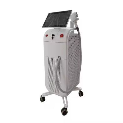 e-Cool Ice Laser Multi plus + Diodenlaser, Handstück 1600W