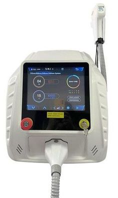 e-Dio Cool Ice Pro II Diodenlaser