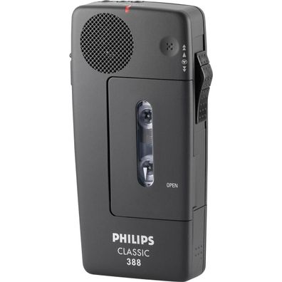 Philips LFH0388/00B Philips Pocket Memo 388