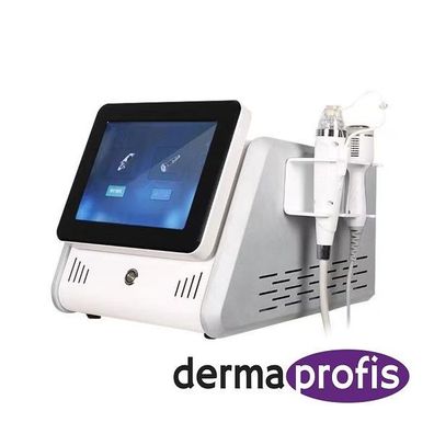 Microneedling Gerät RF Needling Cool plus + 3.0