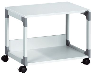 Durable 3710 10 SYSTEM MULTI Trolley 48, grau