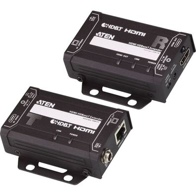 Aten VE811 VE811 HDMI HDBaseT Extender, 4K2K, 100m