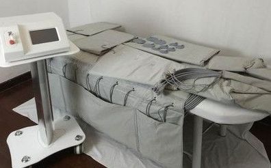 e-Wave Pressure 2000 Druckwellenmassagegerät