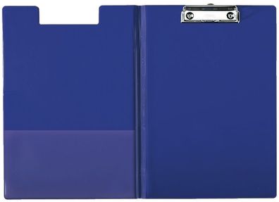 Leitz 3960-00-35 3960 Klemmmappe - blau