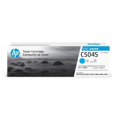 Samsung SU025A Samsung Toner Clt-C504s