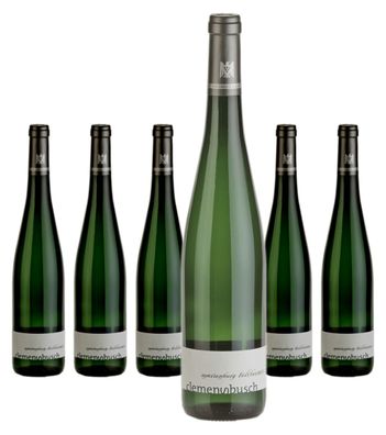 6 x Clemens Busch Busch Riesling Felsenterasse GG tr Marienburg – 2018