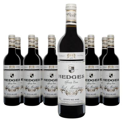 12 x Hedges Family Estate Red Mountain Blend – 2020