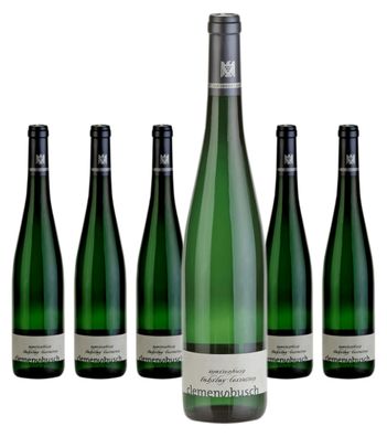 6 x Clemens Busch Riesling trocken Marienburg "Fahrlay-Terrassen" GG – 2020