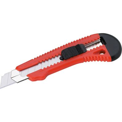 ALCO Cutter Profi 122 18mm Kunststoff rot