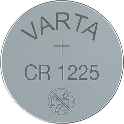 Varta 0389101111 1 Varta Watch V 389 High Drain