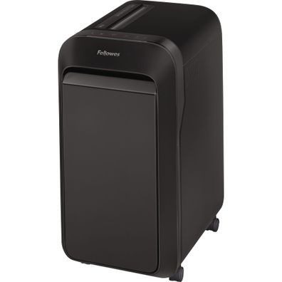 Fellowes Aktenvernichter Powershred LX220 5502601 schwarz