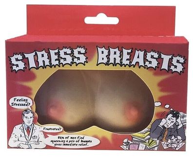 Stress Breasts