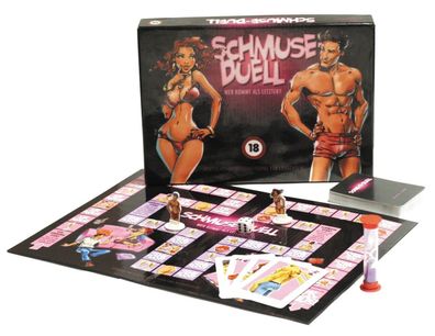 Schmuseduell