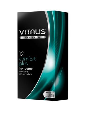 Vitalis comfort plus 12 St