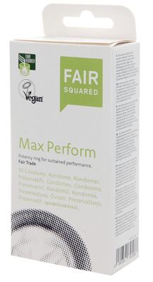 FAIR Squared Max Perform 10 St