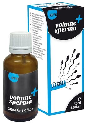 ERO by HOT Volume Sperma + men 30ml