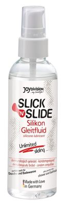 Joydivision Slick'n'Slide 100ml