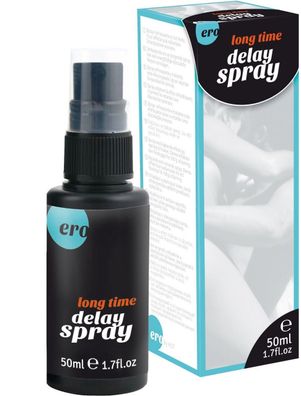 ERO by HOT Delay Spray 50ml