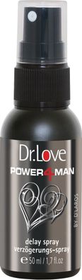 Dr. Love Delay Spray 50ml