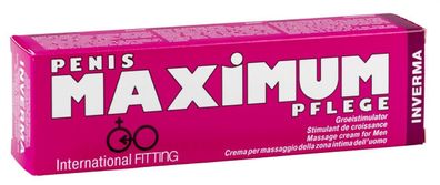 Maximum (Penisbalsam) 45ml