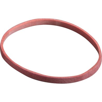 ALCO Gummiband 761 10x130mm rot 1.000g/Pack