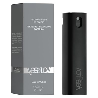 YesForLov - Pleasure-Prolonging Formula 10ml