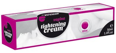 ERO by HOT Vagina tightening XXS Cream 30ml