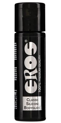 EROS Classic Silicone Bodyglide 50ml