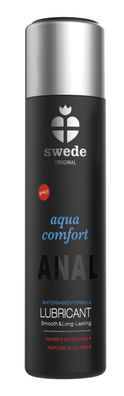 SWEDE Original Aqua Comfort Anal 60 ml