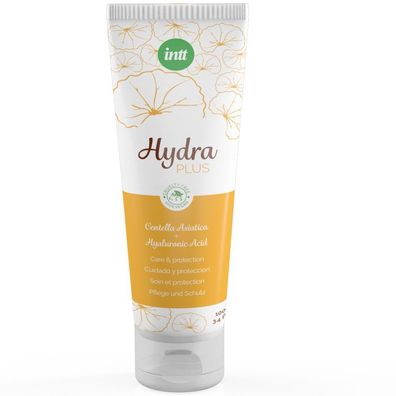 intt Hydra Plus Vegan Lubricant 100ml