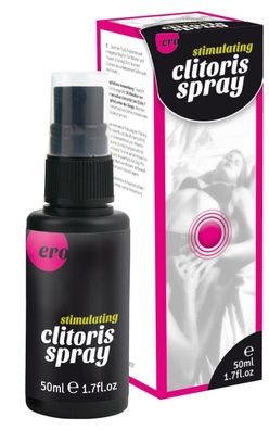 ERO by HOT Ciltoris Spray stimulating 50ml