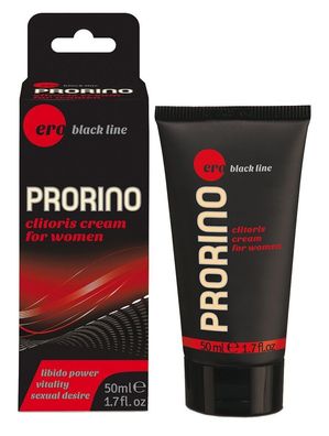 ERO Prorino clitoris cream for women 50ml