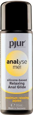 pjur Analyse me! Anal Glide 30ml